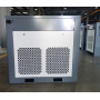 Sayi 22kW 30HP 8bar Belt Driven Single Stage Screw Compressor