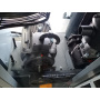 Sayi 22kW 30HP 8bar Belt Driven Single Stage Screw Compressor