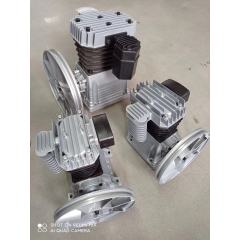 Compresor de aire de gasolina con motor de gasolina de alta eficiencia SY-AL2065E 100l 5.5hp