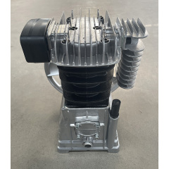 Compresor de aire de gasolina con motor de gasolina de alta eficiencia SY-AL2065E 100l 5.5hp