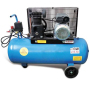 China Manufacturer 1.5HP Industrial T1065 gas compressor pump Ring Check Valve Kit Piston oem Air Compressor 50L air tank