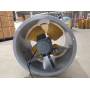 Best Selling 2800RPM SF4 11000 Air Flow Duct Industrial Axial Air Blower Fan
