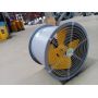 Best Selling 2800RPM SF4 11000 Air Flow Duct Industrial Axial Air Blower Fan