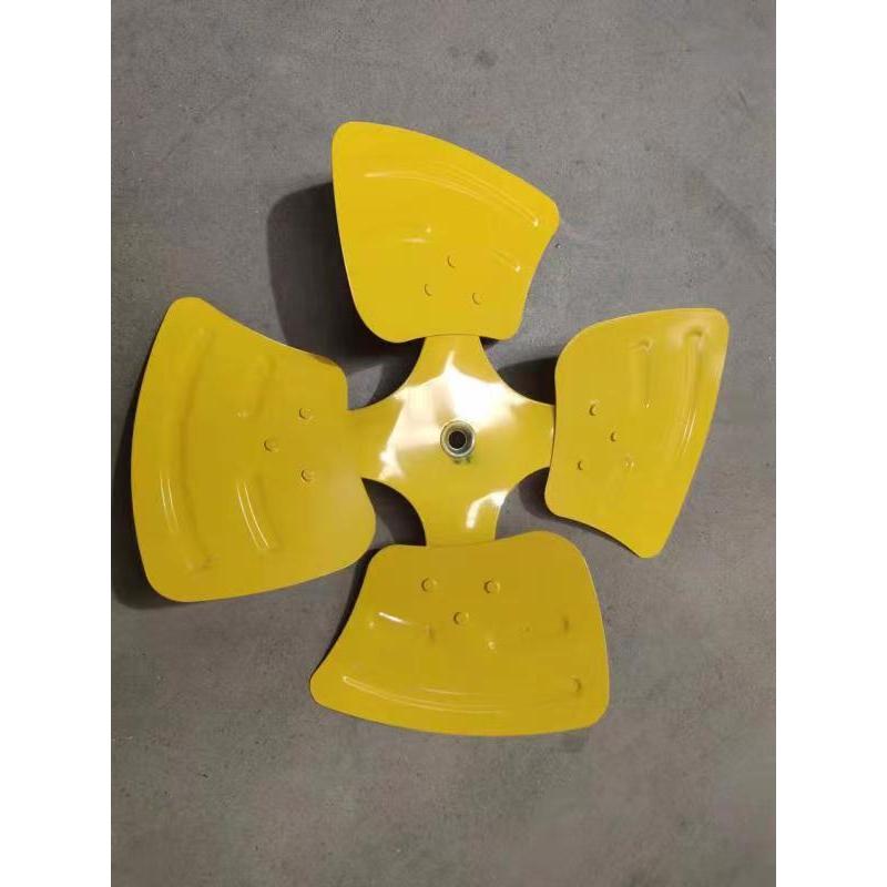 Best Selling 2800RPM SF4 11000 Air Flow Duct Industrial Axial Air Blower Fan