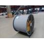 Best Selling 2800RPM SF4 11000 Air Flow Duct Industrial Axial Air Blower Fan