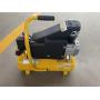 Hot selling New driven belt mini air compressor 12L tank 1 HP