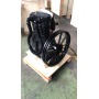 SY T105 5.5HP 8BAR Cast Iron Air Compressor Pump