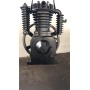 SY T105 5.5HP 8BAR Cast Iron Air Compressor Pump