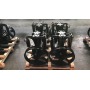 SY T105 5.5HP 8BAR Cast Iron Air Compressor Pump