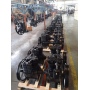 SY T105 5.5HP 8BAR Cast Iron Air Compressor Pump