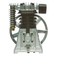 Best Price AL2065 Italian Portable High Laser Cutting Machine Pressure Air Compressor PUMP