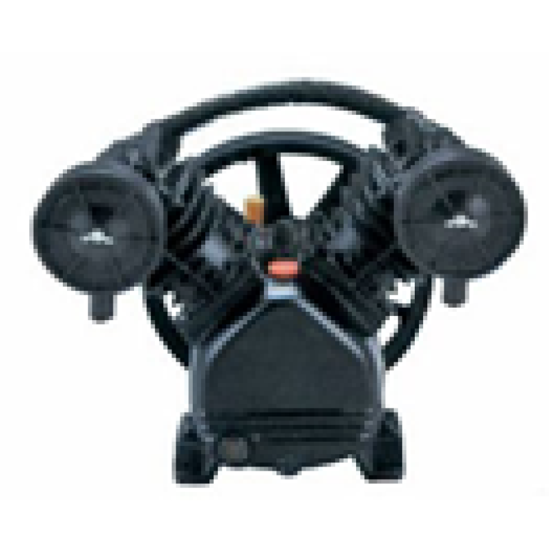 Manufactory Wholesale V2051 compresor de aire portatil airbrush compressor 3hp Industrial Air Compressor 100l