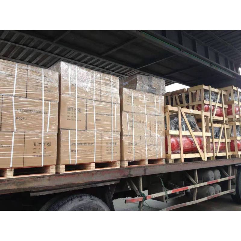 Factory supplier CE Approved V155 Piston Air Compressor Cast Iron Air Pumps Mining Industrial Air compressor 500L