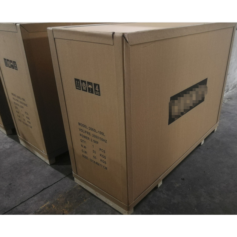 SY-W3065E 8bar 5.5HP 70L Petrol Gasoline Air Compressor, Mining Drilling Machines Industrial Air Compressor