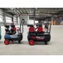 SY550 1/30L Oilless Mute Air Pump Silent  Oil Free Air Compressor