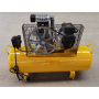 SAYI2055 factory wholesales CE approved 100L airtank compressor head piston portable air compressor industrial compressors