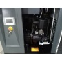 Sayi VFD IP23 15kw 20HP 8bar Direct Driven Screw Air Compressor