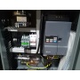 Sayi VFD IP23 15kw 20HP 8bar Direct Driven Screw Air Compressor