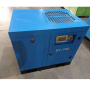 High Quality Air-compressors Energy saving 10 horse Power Two Single Screw Air Compressor