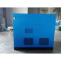 Sayi 75kw/100HP, 10bar Fsd Direct-Driven Screw Air Compressor