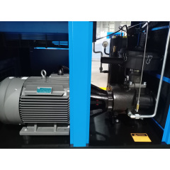 Fsd 60HP Touch-Panel MAM6080 Screw Air Compressor