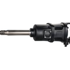 Llave de impacto de aire de SY-1E de 5000 '', perforadoras de potencia de aire D, llave Hexagonal interior, vástago, herramientas de Taladro neumático