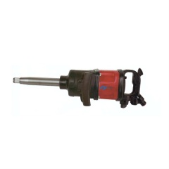 Llave de impacto de aire de SY-1E de 5000 '', perforadoras de potencia de aire D, llave Hexagonal interior, vástago, herramientas de Taladro neumático