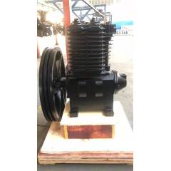 Customized Head Air Compressor SY-T105 10hp Compressor Cast Iron Gas Compressor Pump