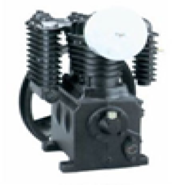 Customized Head Air Compressor SY-T105 10hp Compressor Cast Iron Gas Compressor Pump