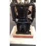 Customized Head Air Compressor SY-T105 10hp Compressor Cast Iron Gas Compressor Pump