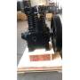 Customized Head Air Compressor SY-T105 10hp Compressor Cast Iron Gas Compressor Pump
