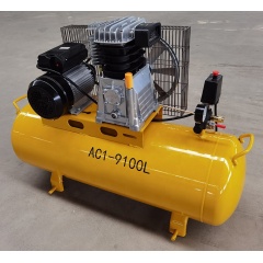 Aluminum Italian Air Pumps CE Approved Piston industrial Air Compressor head Single Stage Sy-Al2055
