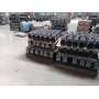 Factory Supply SY-1200 4/160L Dental Compressor Copper Wires Oil Free Mute Air Compressor