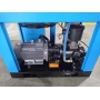 SY-20A 15Kw Compressor Gun Rotary Compressor Direct Drive Screw Air Compressor