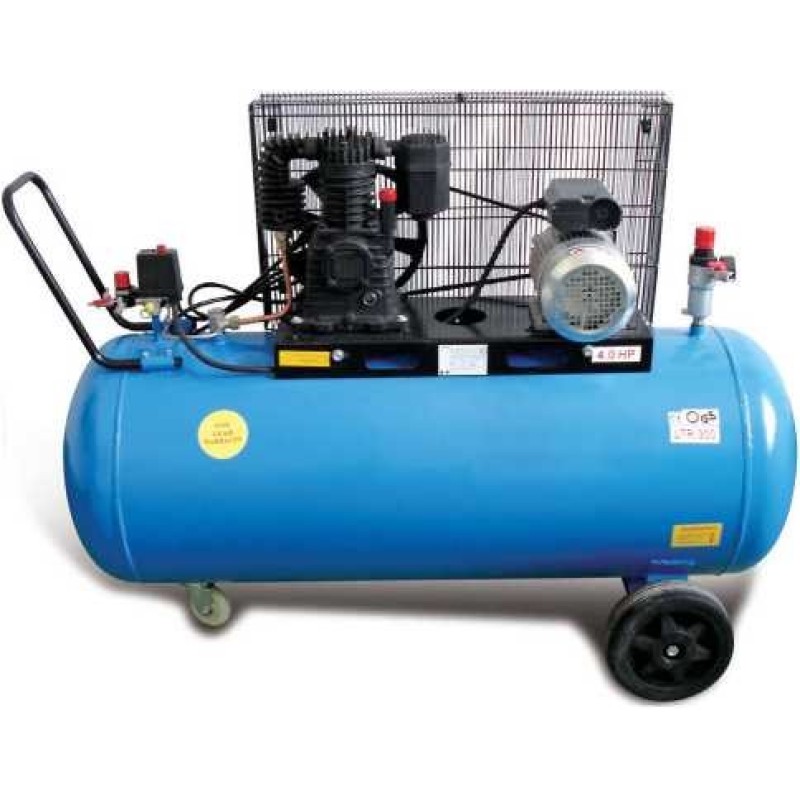 Portable Air Compressor K11 Great Quality Aluminum Pump Italy Type Cylinder For Spray Painting