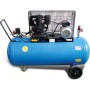 Portable Air Compressor K11 Great Quality Aluminum Pump Italy Type Cylinder For Spray Painting