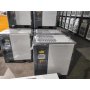 SAYI 11KW 15HP 8 bar VSD VFD IP23 PM Screw Air Compressor