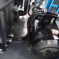 Top Supplier rotary Single Stage 45KW 60HP dynamic Mining Power Screw  Air Compressor Machine price