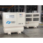 SY-20M Air End IP23 Magnetic Motor 16 airbar 400L Air Tank 3 in 1 Screw Air Compressor