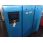 OEM industry 50HP Single Stage mining compressor Baosi Air End Machinery scroll screw compressor