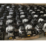 Factory Direct Sales Belt oxygen-concentrator compressor industrial air compressors & parts 10 bar Air Pump Head