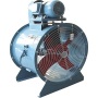 CE Approved Axial-Flow Fans Ventilation Building Exhaust Evaporative Blower Duct Pipeline