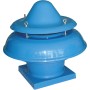 Roof Axial-flow fan of Fiber Reinforced Plastic