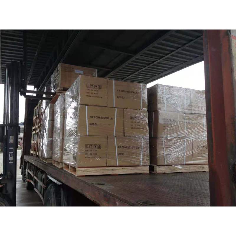 SY-V2051b Air Compressor Piston with Good Quality Air Pumps Belt Air Compressor