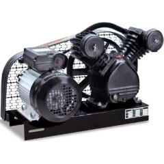 SY-V2051b Air Compressor Piston with Good Quality Air Pumps Belt Air Compressor