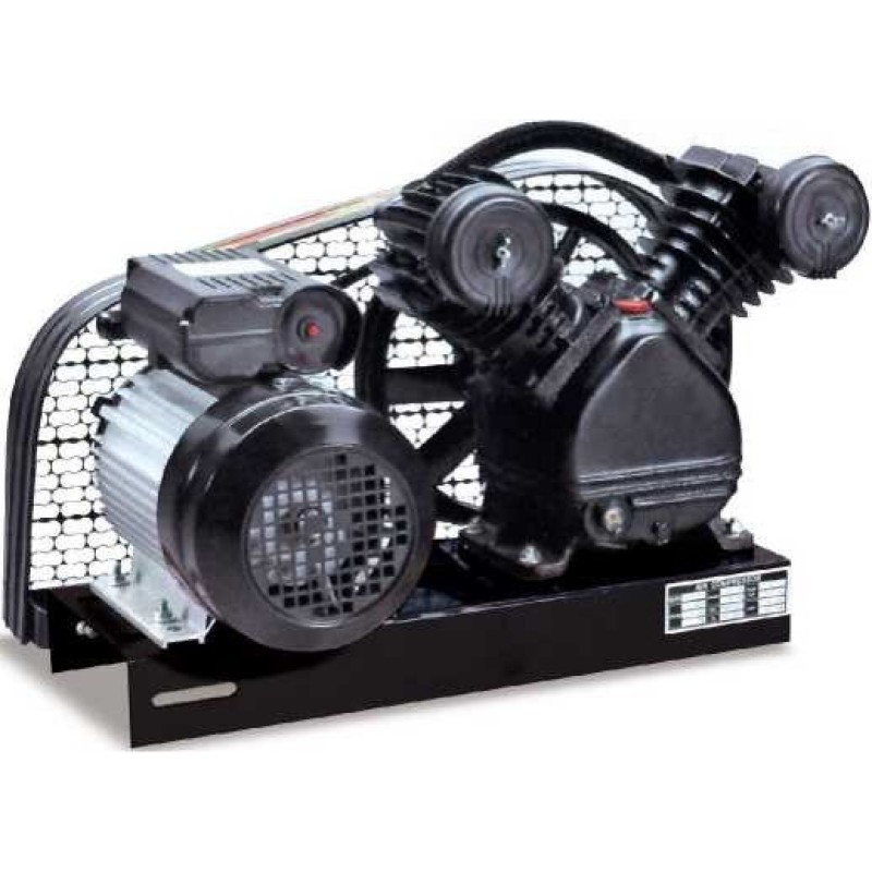 SY-V2051b Air Compressor Piston with Good Quality Air Pumps Belt Air Compressor