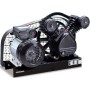 SY-V2051b Air Compressor Piston with Good Quality Air Pumps Belt Air Compressor