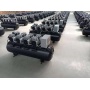 CE Approved Factory Wholesales SY1200 3/140L Piston Oil-Less Mute Oil free Silent Air Compressor