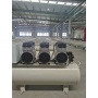 CE Approved Factory Wholesales SY1200 3/140L Piston Oil-Less Mute Oil free Silent Air Compressor
