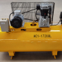 4HP high-quality Mining Air Compressor AL2070, aluminum head, 100L Air Compressor